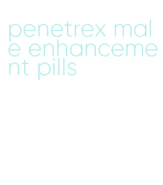 penetrex male enhancement pills