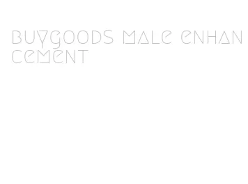 buygoods male enhancement