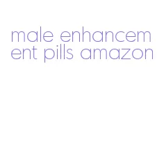 male enhancement pills amazon