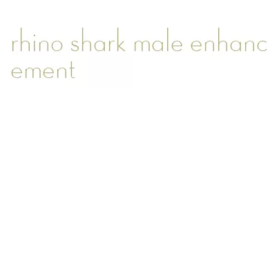 rhino shark male enhancement