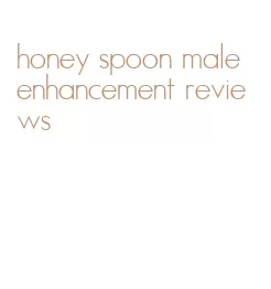 honey spoon male enhancement reviews