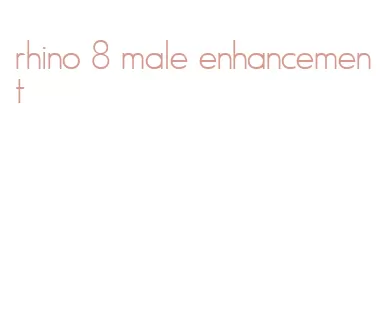 rhino 8 male enhancement