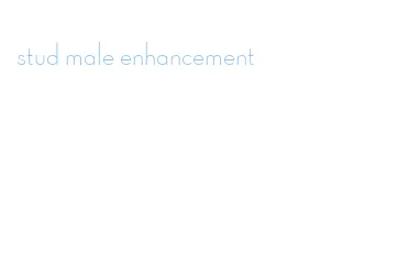 stud male enhancement