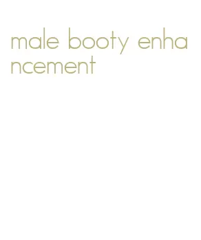 male booty enhancement