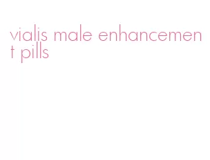 vialis male enhancement pills