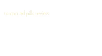 roman ed pills review