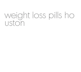 weight loss pills houston