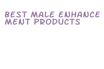 best male enhancement products