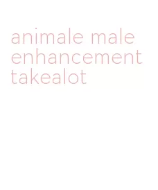 animale male enhancement takealot