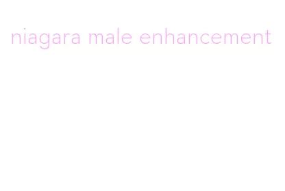 niagara male enhancement