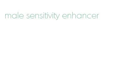 male sensitivity enhancer