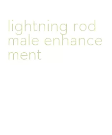 lightning rod male enhancement