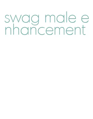 swag male enhancement