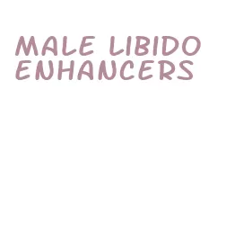 male libido enhancers