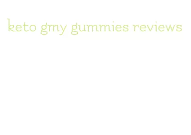 keto gmy gummies reviews